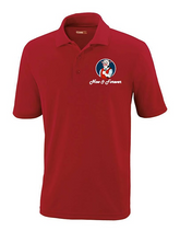 Captains Polo