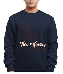 Thank You Crewneck