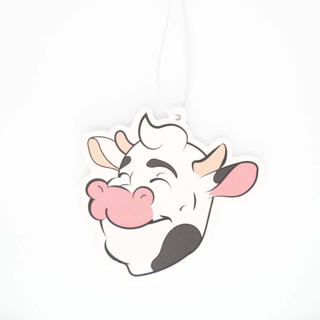 N&F AirFreshners