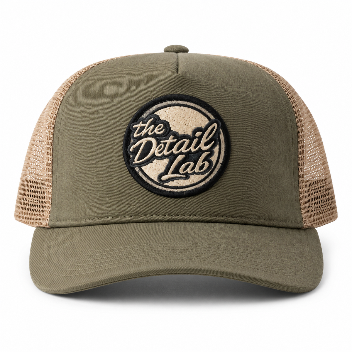 The Detail Lab Cap