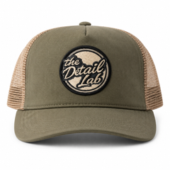 The Detail Lab Cap