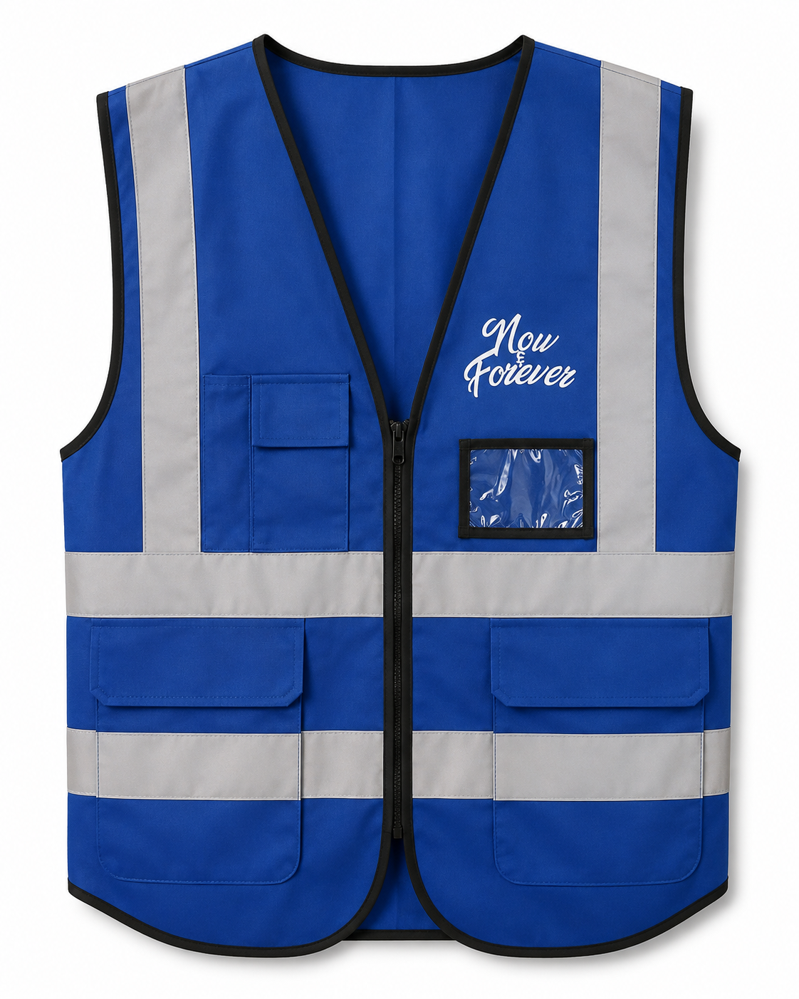 N&F Safety Vest