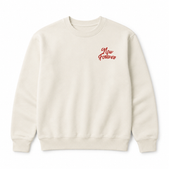 N&F Graphic Sweatshirt - Join The Herd