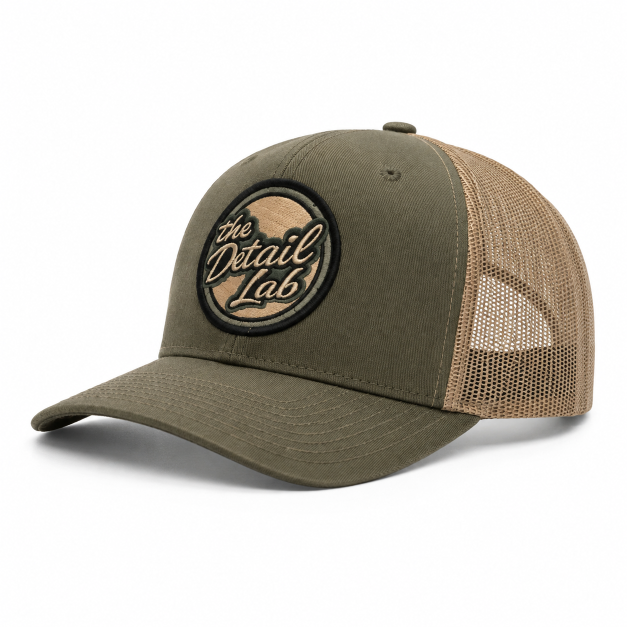 The Detail Lab Cap