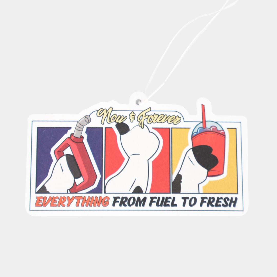 N&F AirFreshners