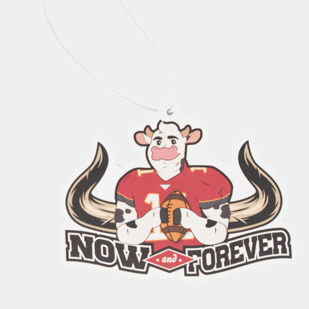 N&F AirFreshners