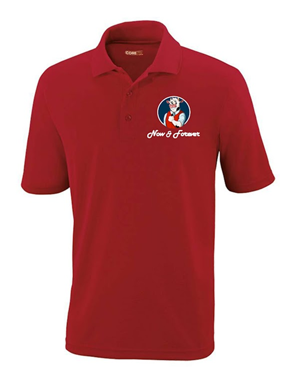 Captains Polo