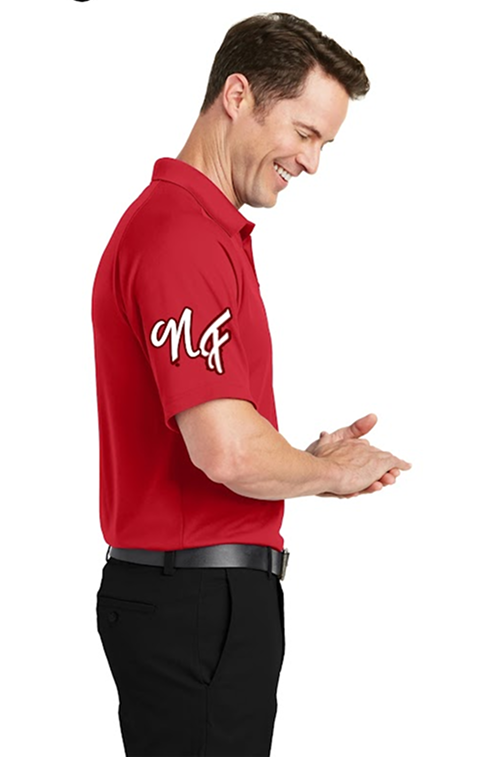 Captains Polo