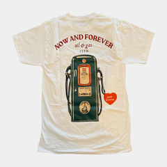 Limited Edition Loyalty Pump Tee